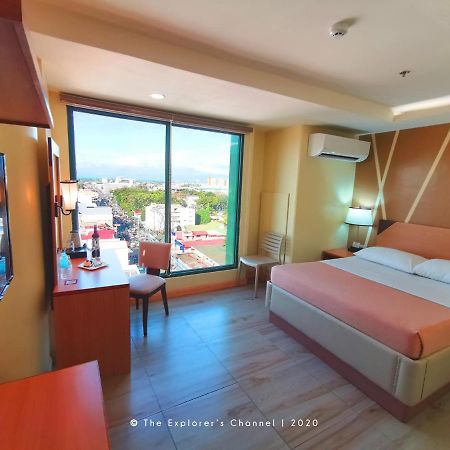 New Dawn Plus Cagayan de Oro Dış mekan fotoğraf