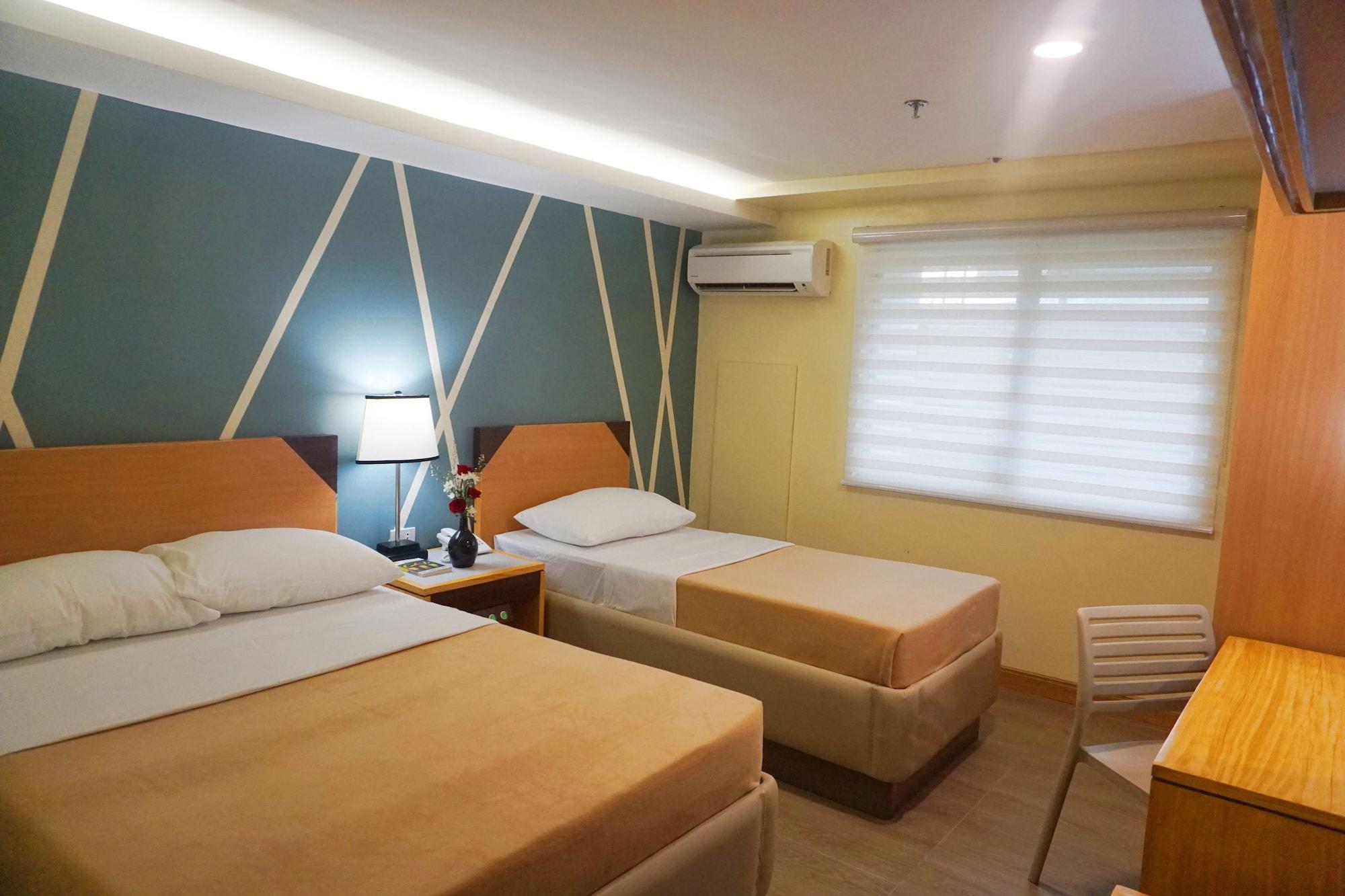 New Dawn Plus Cagayan de Oro Dış mekan fotoğraf