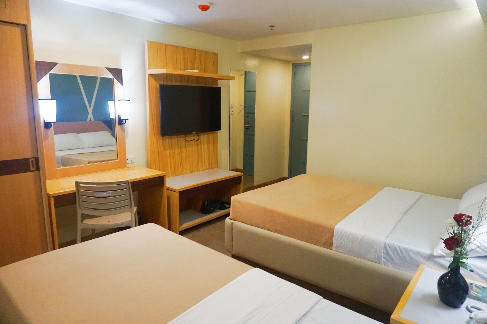 New Dawn Plus Cagayan de Oro Dış mekan fotoğraf