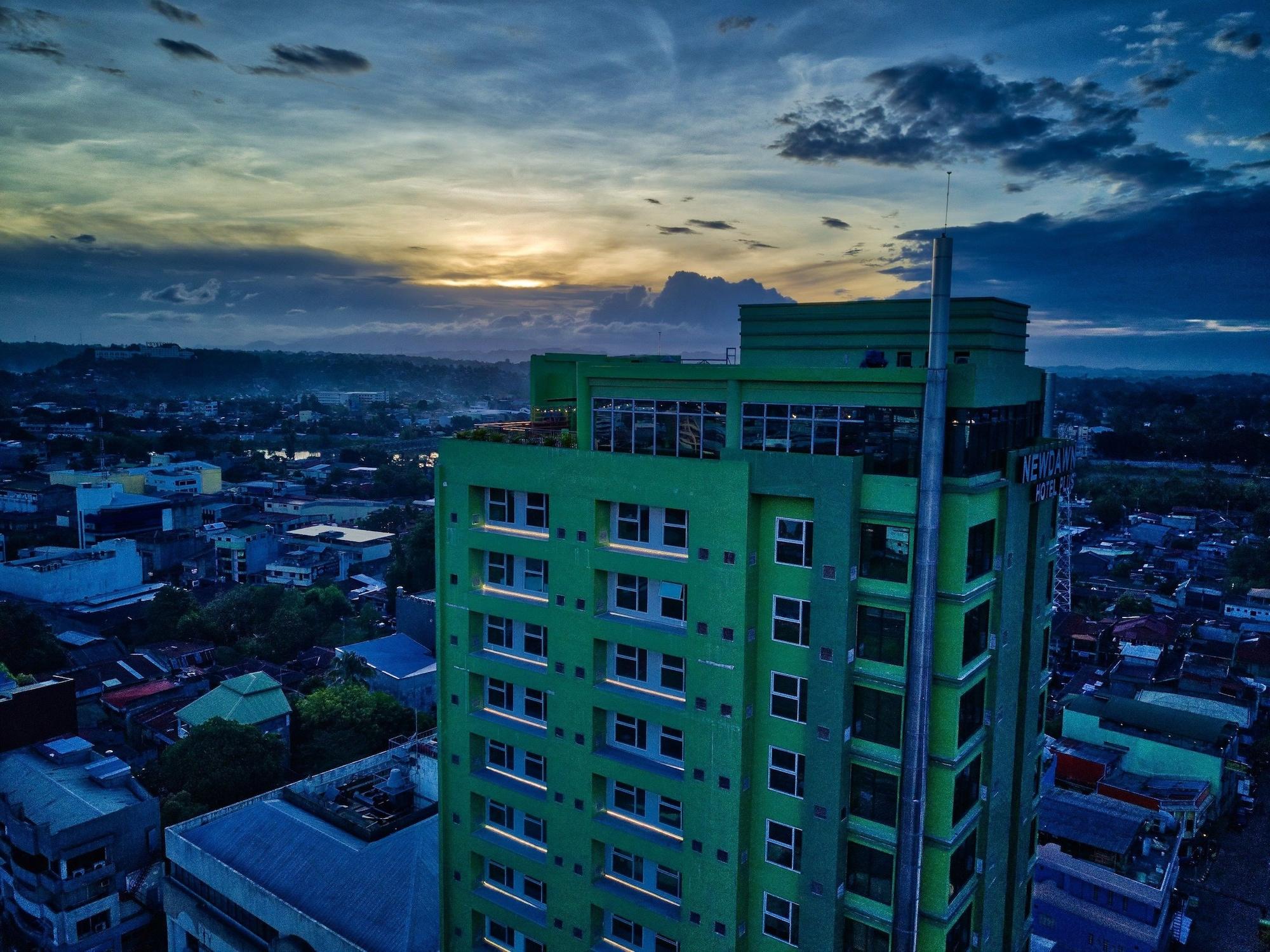 New Dawn Plus Cagayan de Oro Dış mekan fotoğraf