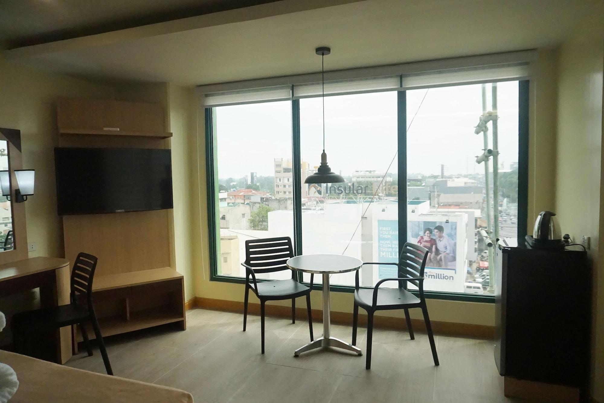 New Dawn Plus Cagayan de Oro Dış mekan fotoğraf