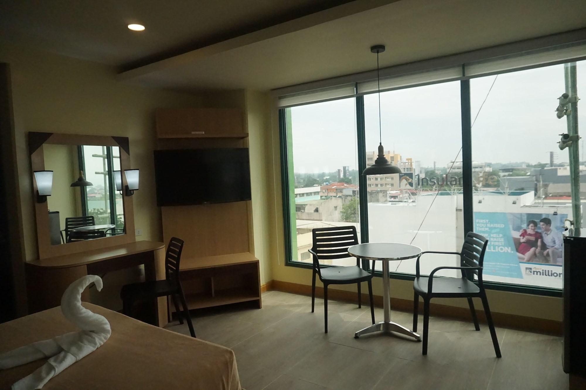 New Dawn Plus Cagayan de Oro Dış mekan fotoğraf
