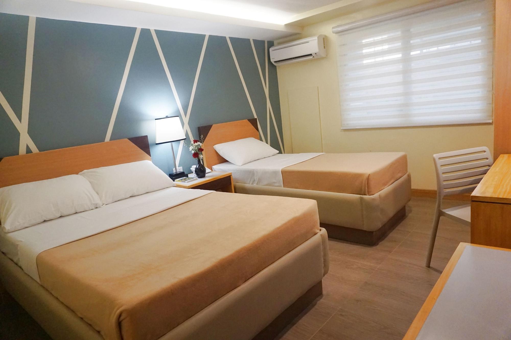 New Dawn Plus Cagayan de Oro Dış mekan fotoğraf