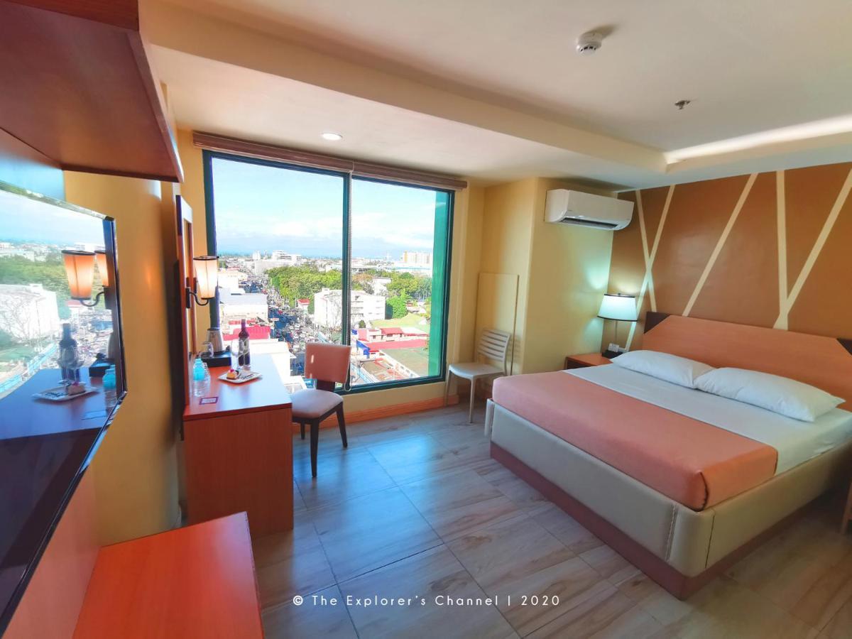 New Dawn Plus Cagayan de Oro Dış mekan fotoğraf