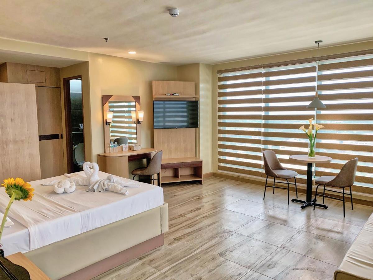 New Dawn Plus Cagayan de Oro Dış mekan fotoğraf
