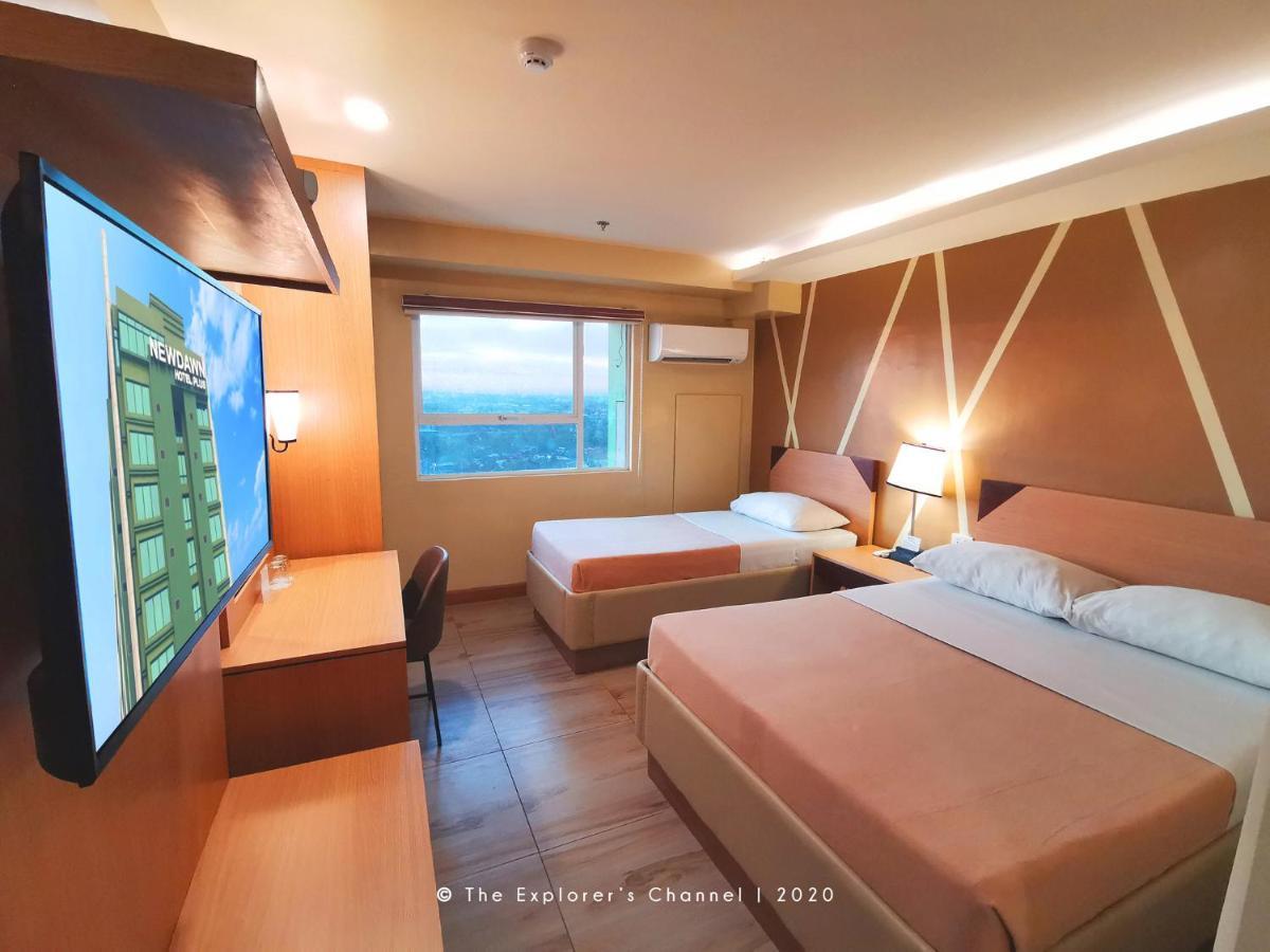 New Dawn Plus Cagayan de Oro Dış mekan fotoğraf