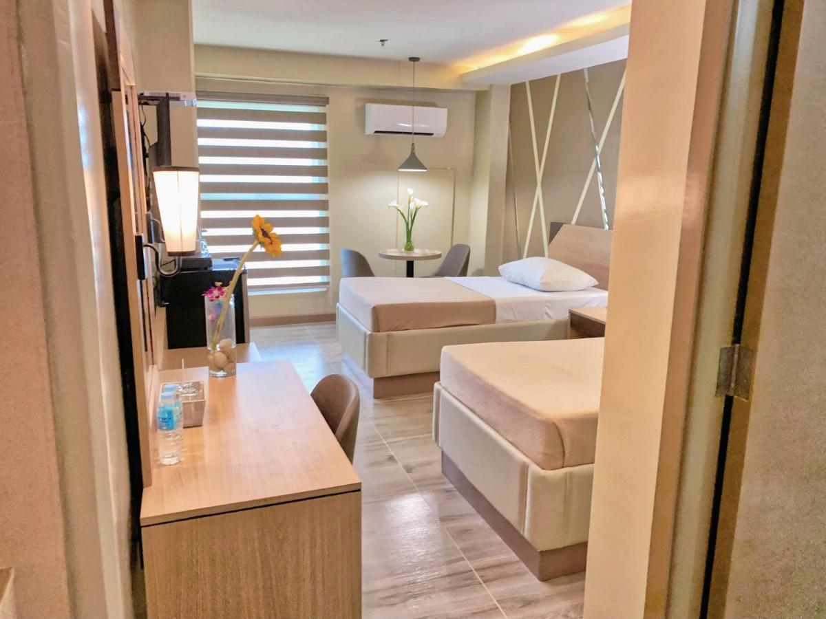 New Dawn Plus Cagayan de Oro Dış mekan fotoğraf