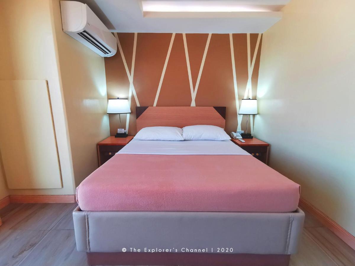 New Dawn Plus Cagayan de Oro Dış mekan fotoğraf