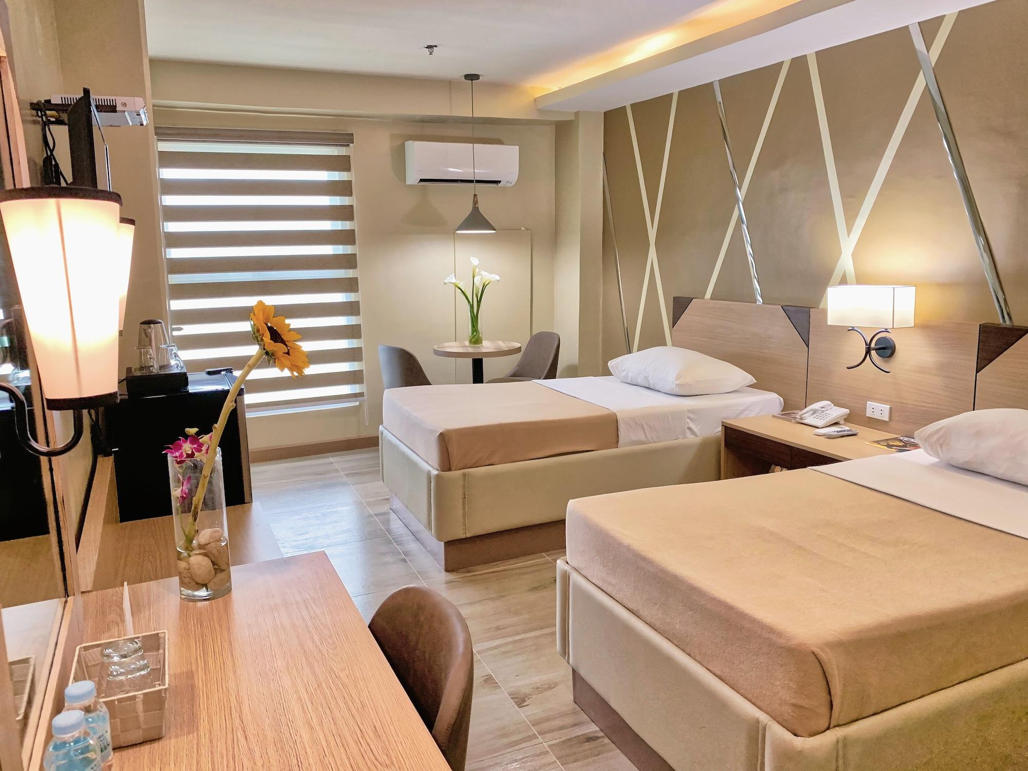 New Dawn Plus Cagayan de Oro Dış mekan fotoğraf