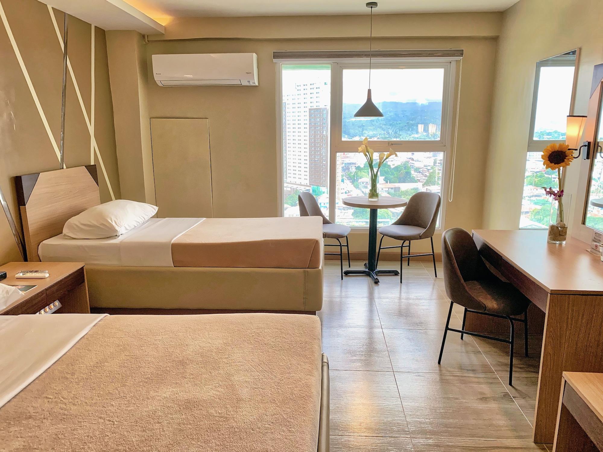 New Dawn Plus Cagayan de Oro Dış mekan fotoğraf