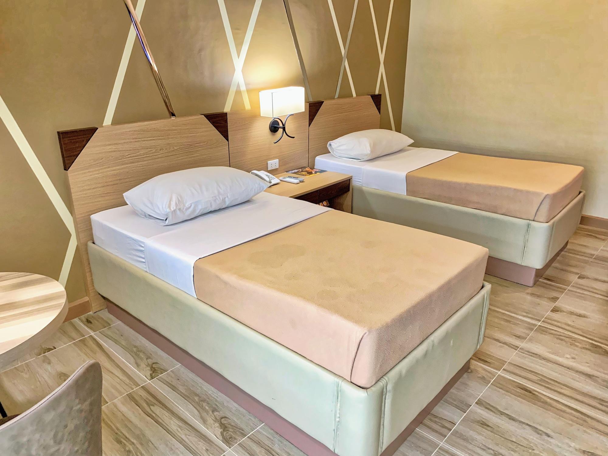 New Dawn Plus Cagayan de Oro Dış mekan fotoğraf