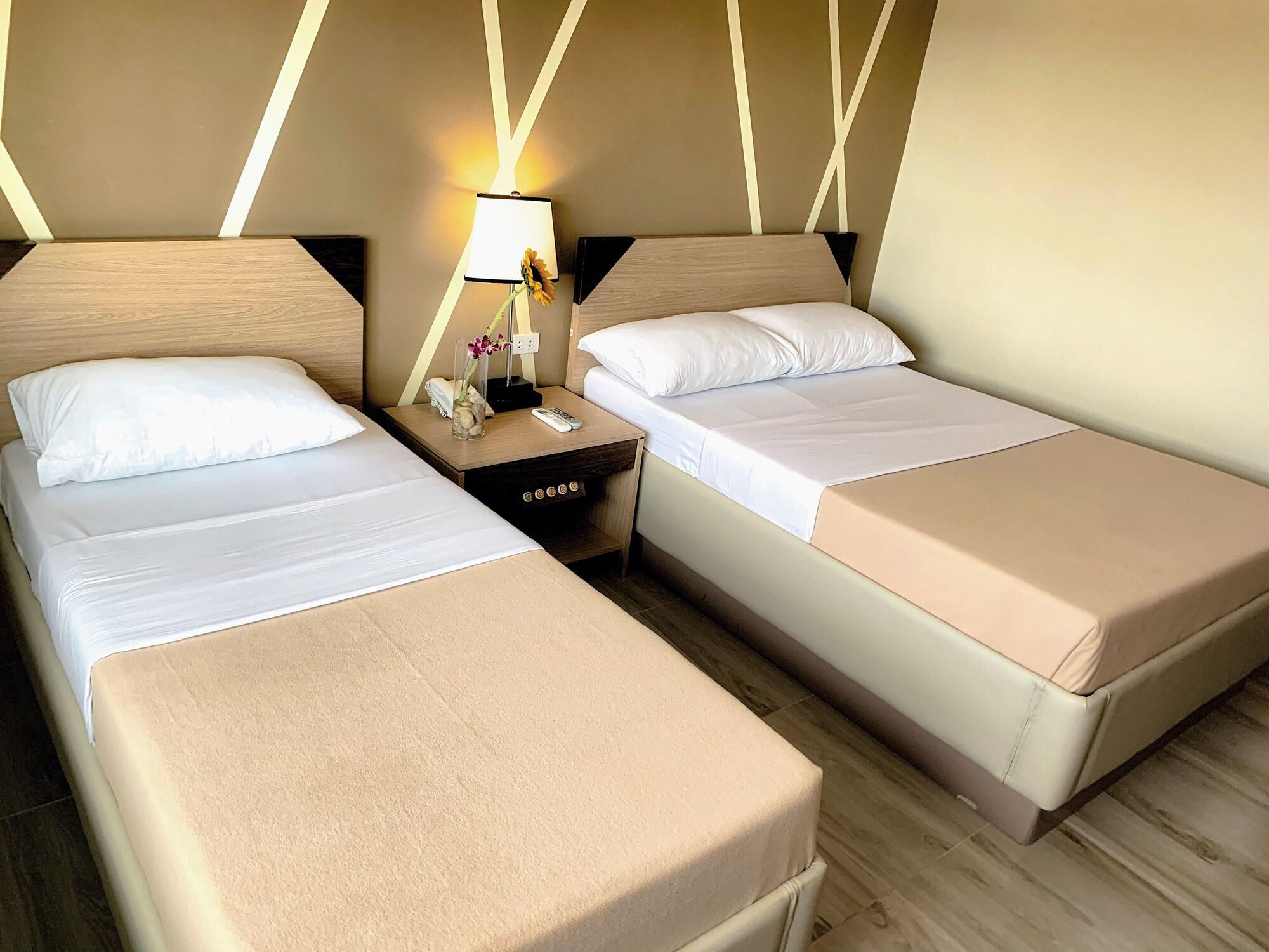 New Dawn Plus Cagayan de Oro Dış mekan fotoğraf