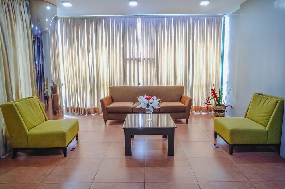 New Dawn Plus Cagayan de Oro Dış mekan fotoğraf