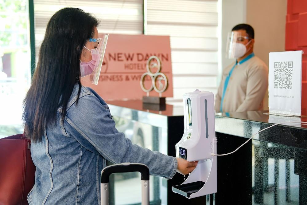 New Dawn Plus Cagayan de Oro Dış mekan fotoğraf