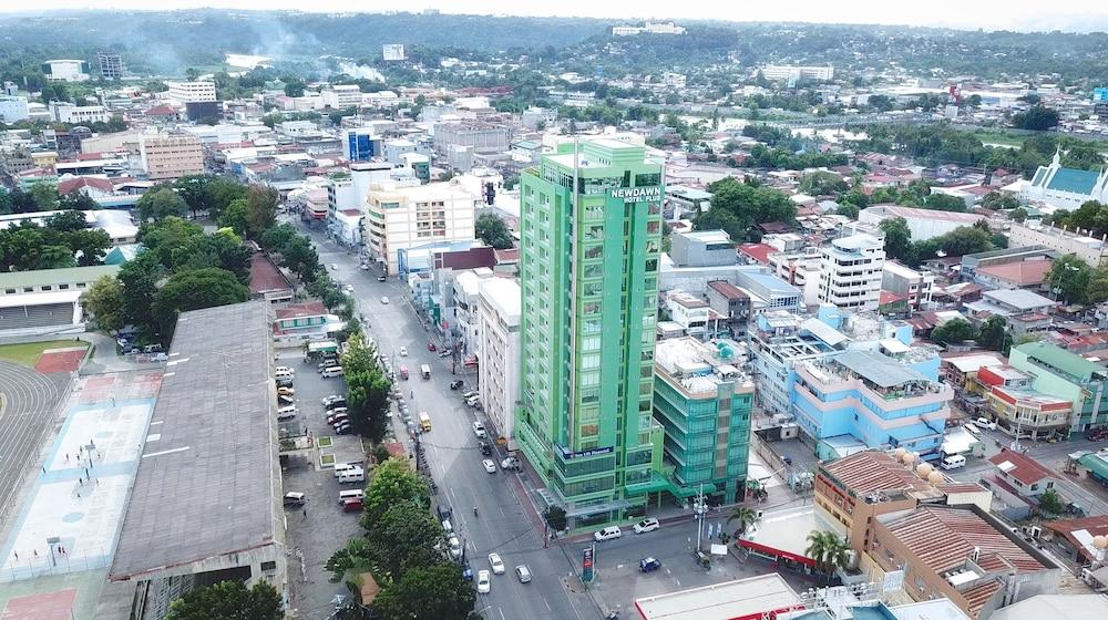 New Dawn Plus Cagayan de Oro Dış mekan fotoğraf