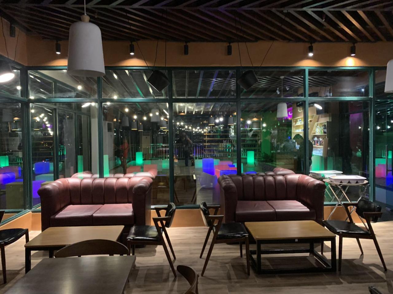 New Dawn Plus Cagayan de Oro Dış mekan fotoğraf