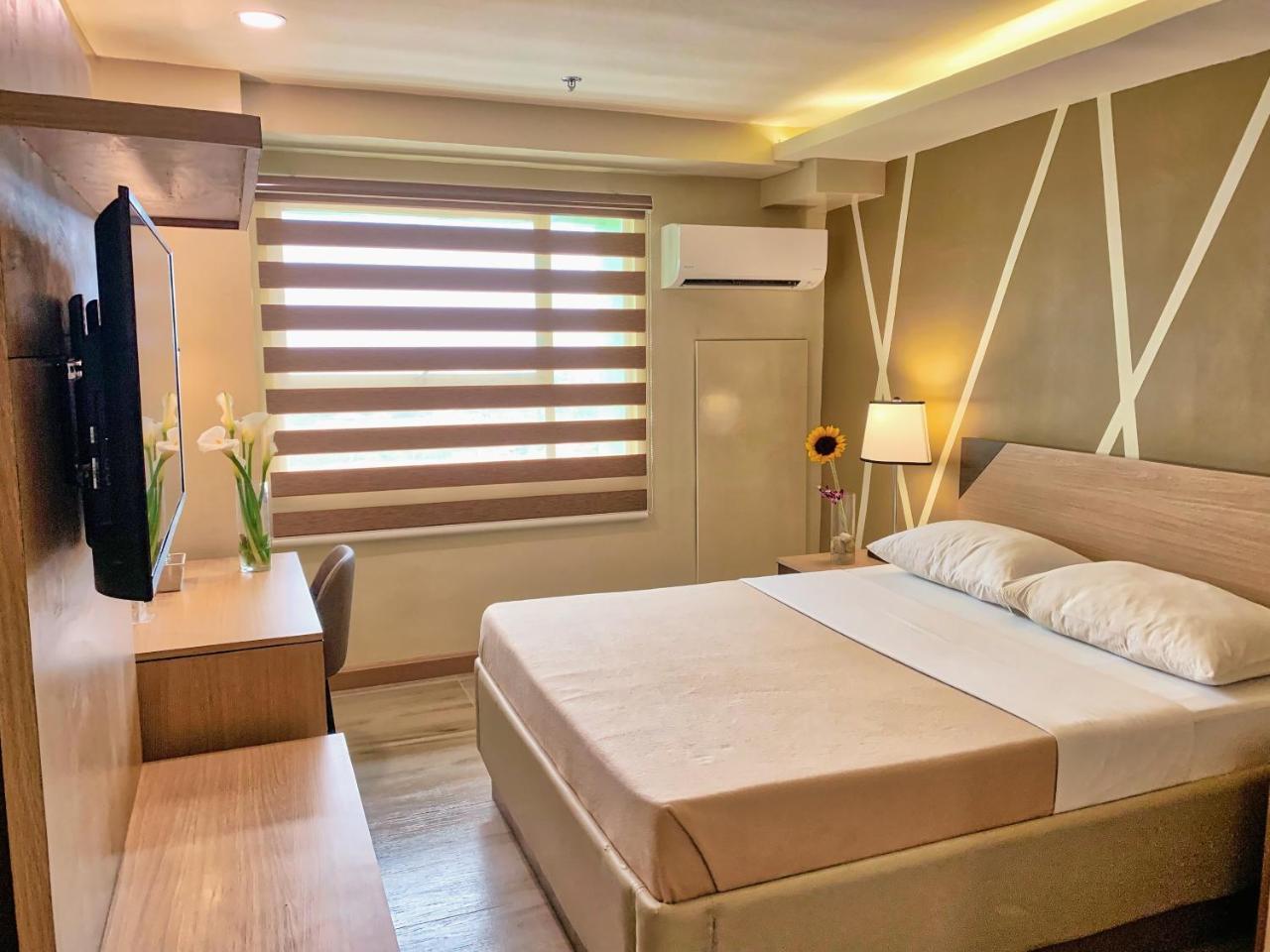 New Dawn Plus Cagayan de Oro Dış mekan fotoğraf