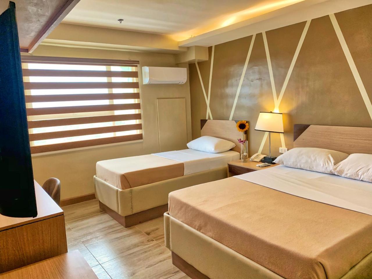 New Dawn Plus Cagayan de Oro Dış mekan fotoğraf