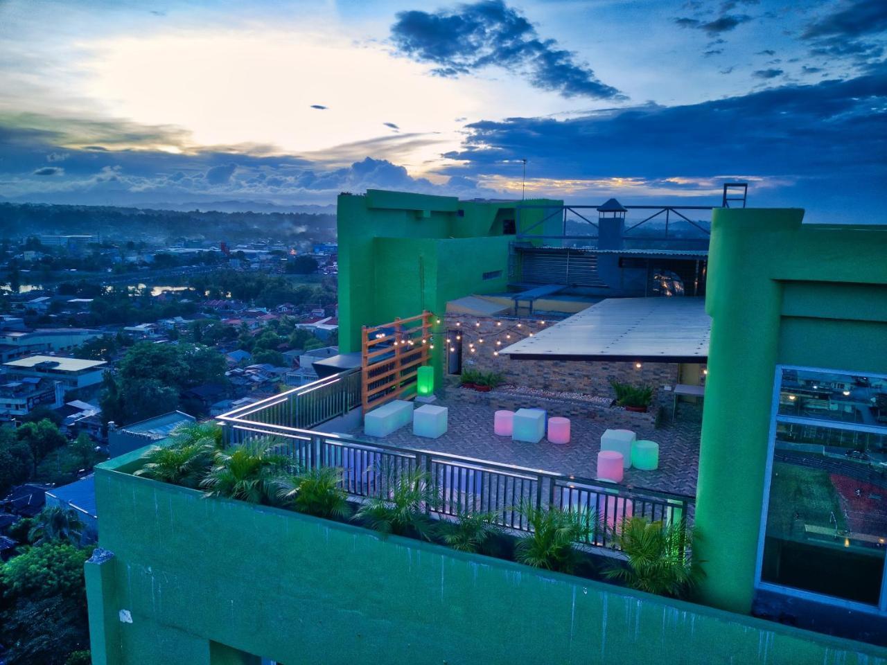 New Dawn Plus Cagayan de Oro Dış mekan fotoğraf