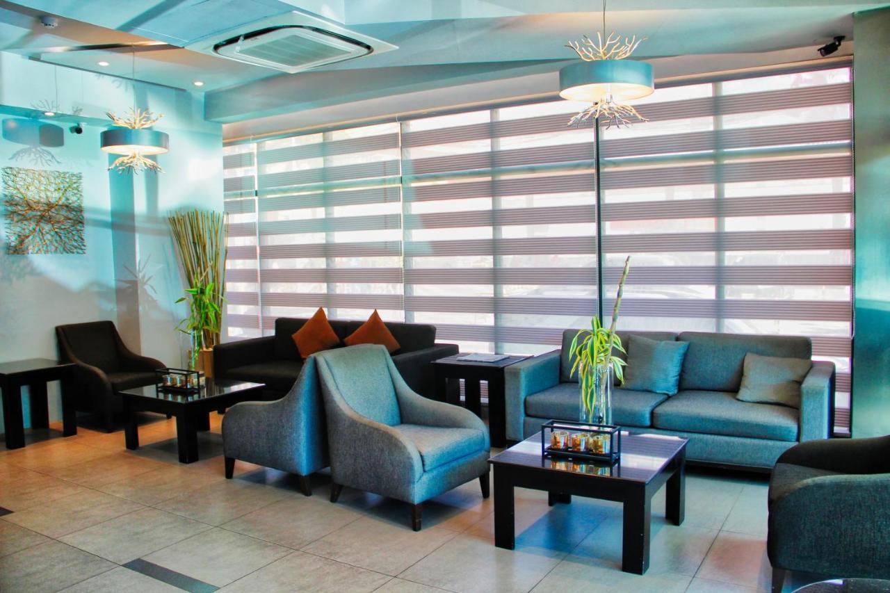 New Dawn Plus Cagayan de Oro Dış mekan fotoğraf