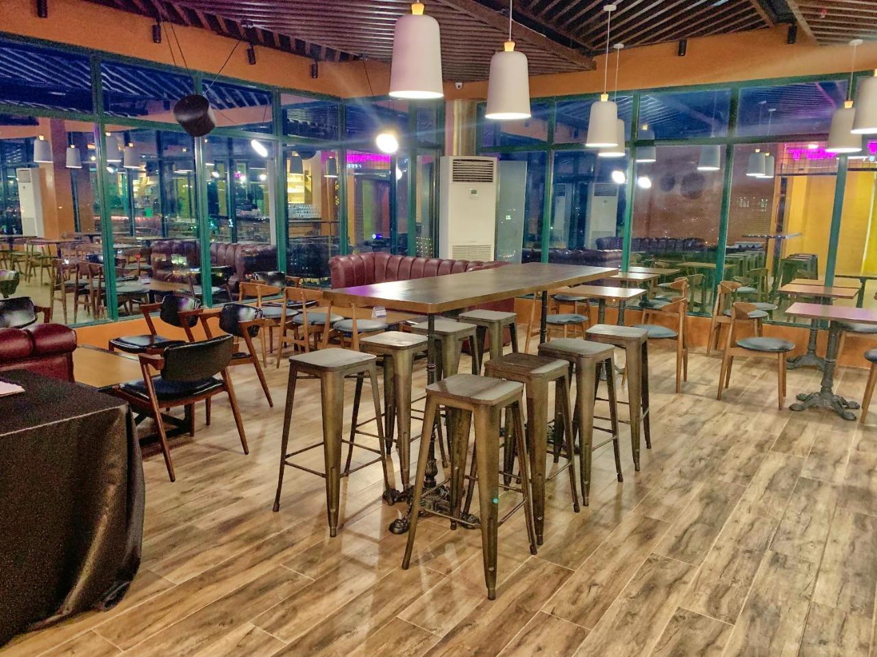 New Dawn Plus Cagayan de Oro Dış mekan fotoğraf