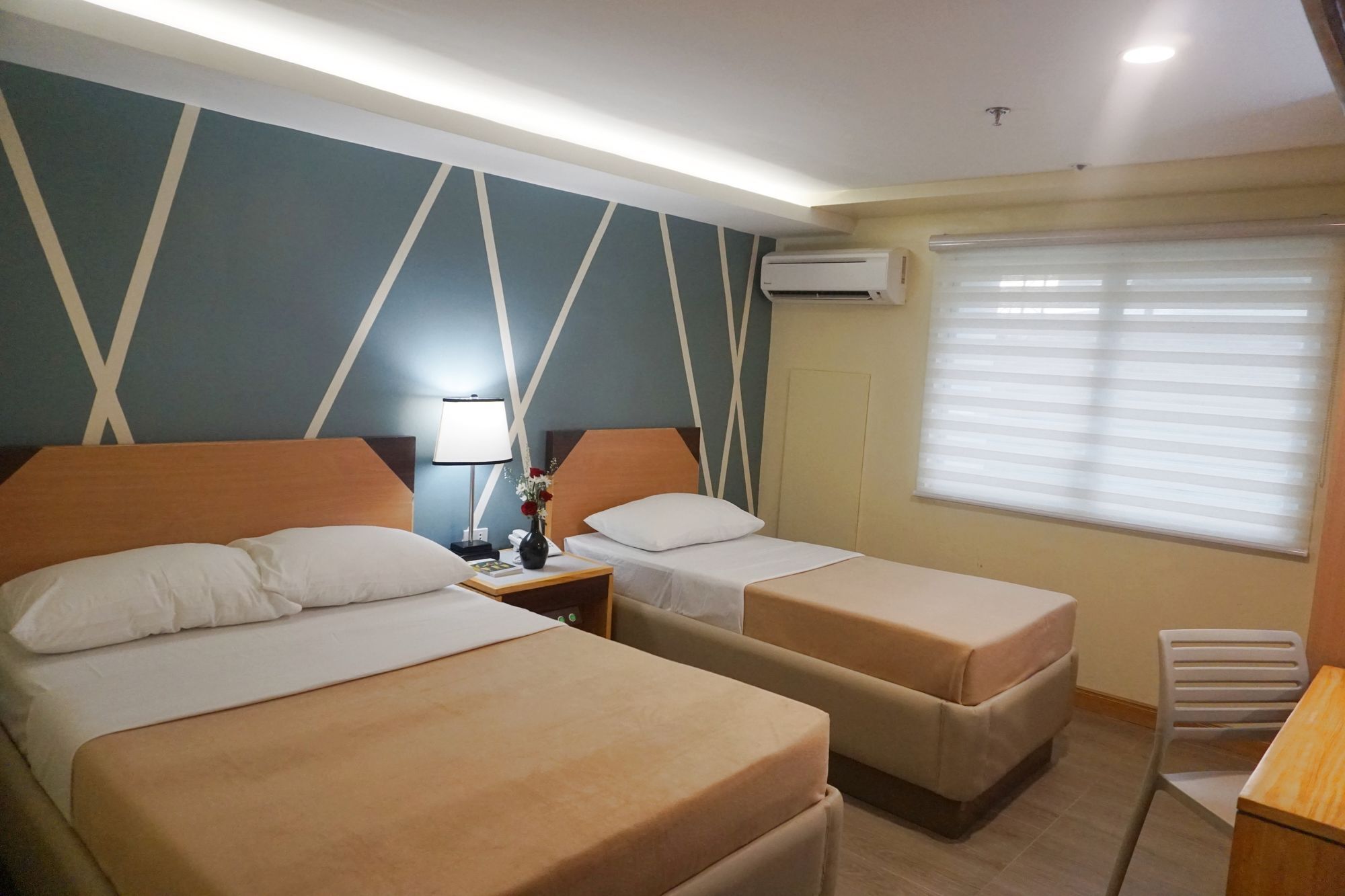 New Dawn Plus Cagayan de Oro Dış mekan fotoğraf