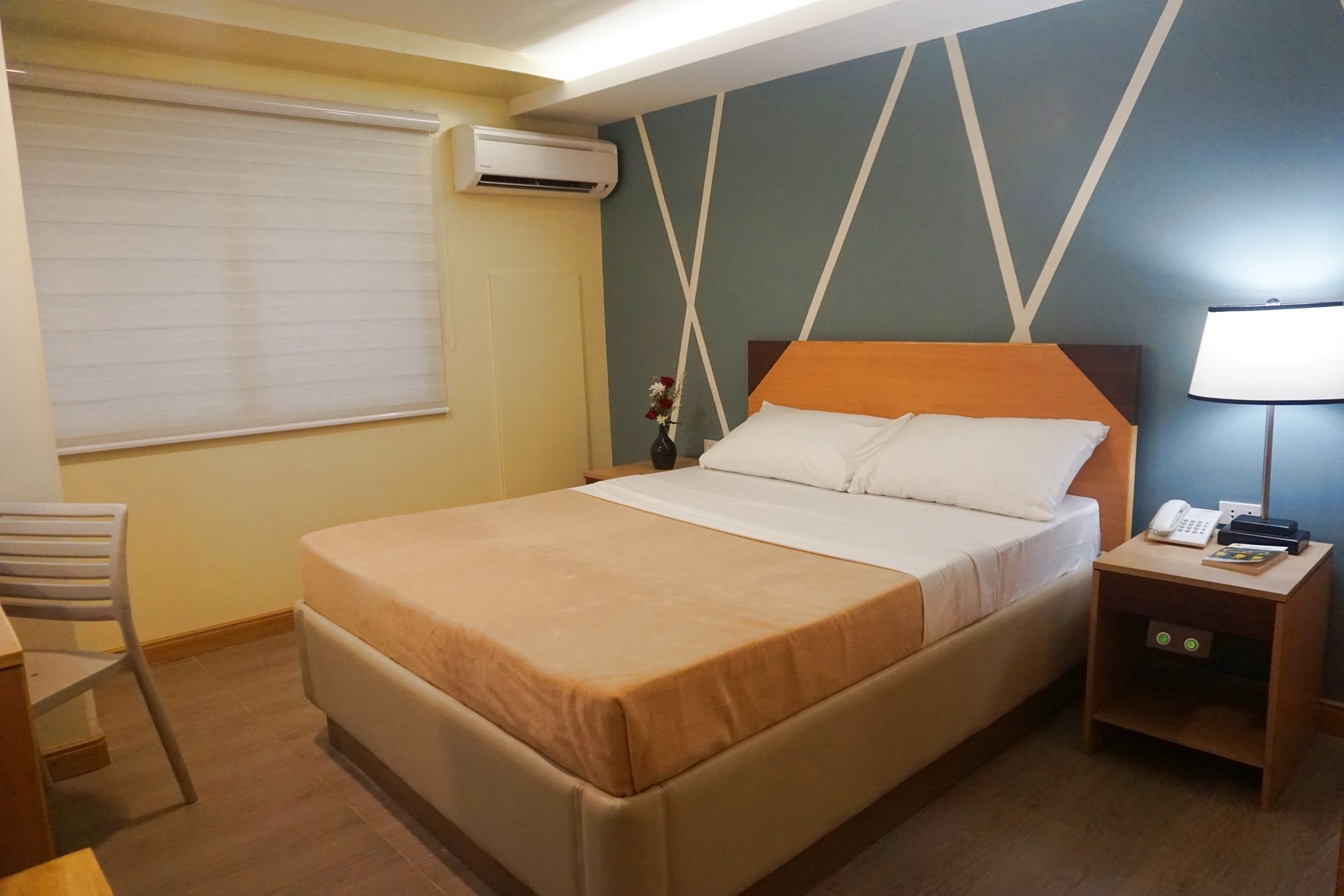 New Dawn Plus Cagayan de Oro Dış mekan fotoğraf